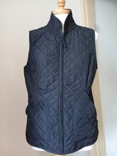 Aigle Womens Gilet Bodywarmer