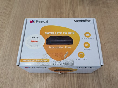 Manhattan freesat hd - freesat,