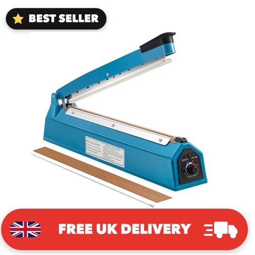 300mm impulse heat sealer - 300mm,
