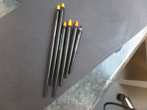 Rare vintage 1970s - rare, bat