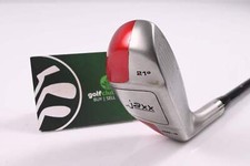 Jaxx HB #4 Hybrid / 21 Degree