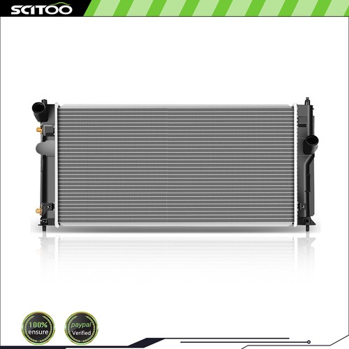 New 2335 radiator fit - 2335,