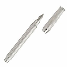 Sterling Fountain Pen By