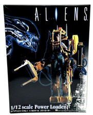 Aliens Power Loader 1/12 Scale