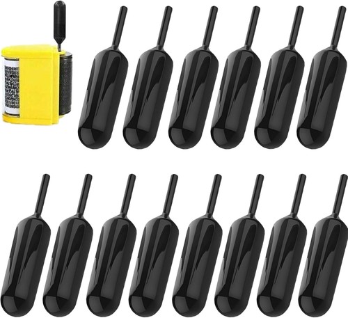 Pcs confidential roller - pcs,