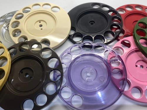 Gpo 700 series rotary - gpo,