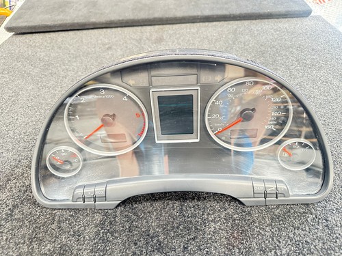 Audi 2005 5 diesel - 2.5,