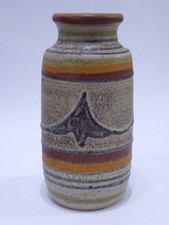 Scheurich 213-20 Vase - West