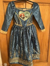 Disney Princess Merida Costume
