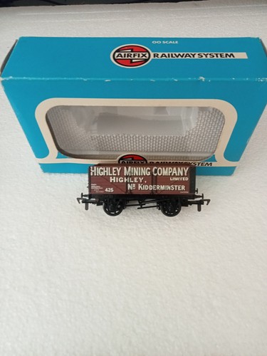 Ailrfix 54382 highley mining - ailrfix, 54382-6