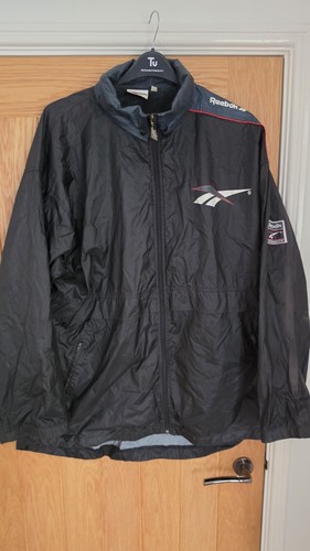 Vintage retro reebok - vintage,