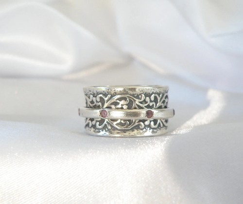 Vintage sterling silver 925 - vintage,