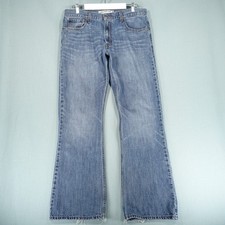 Levis 527 Jeans Men W36 L32