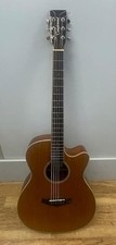 Tanglewood Semi Acoustic