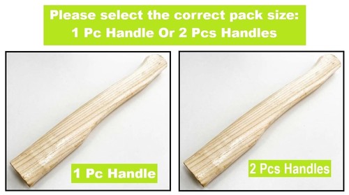 Short heavy duty - 14",