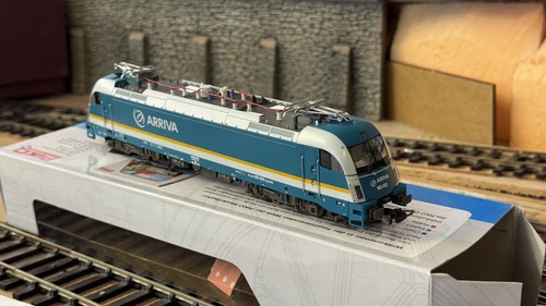 Piko 59904 dcc sound - 59904, br