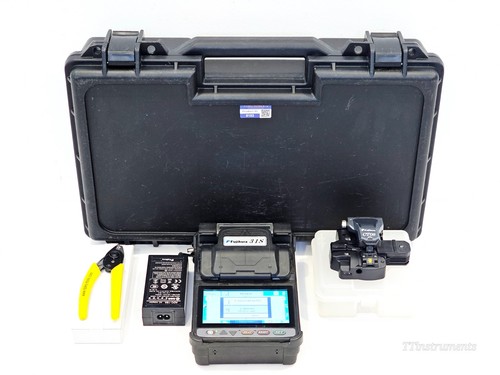 Serviced fujikura 31s active - serviced,