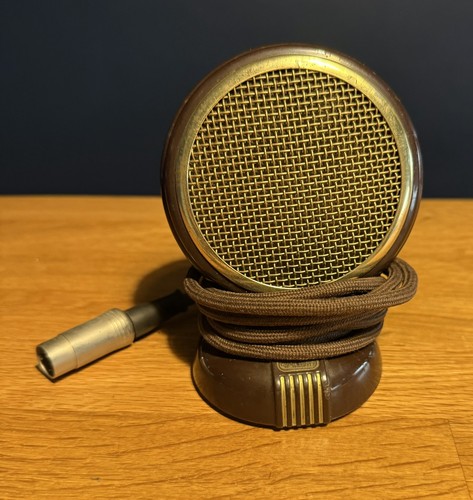 Vintage grundig bakelite - vintage,