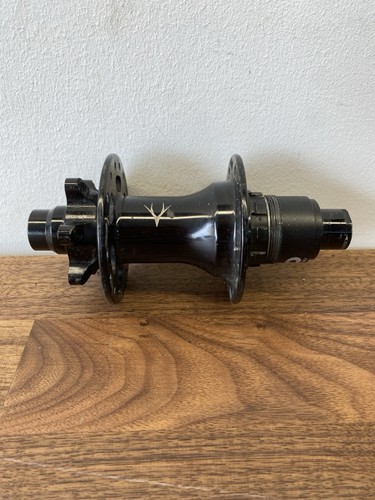 Whyte mtb rear - mtb, hub