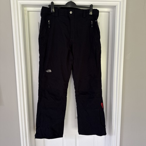North face hyvent trousers - hyvent,