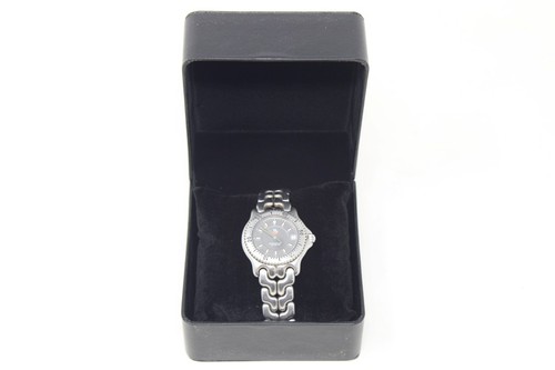 Tag heuer wg1113 quartz - wg1113-0,