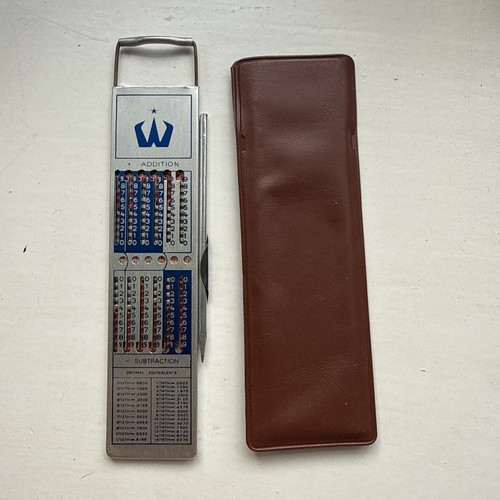 Vintage accurator pocket - vintage,
