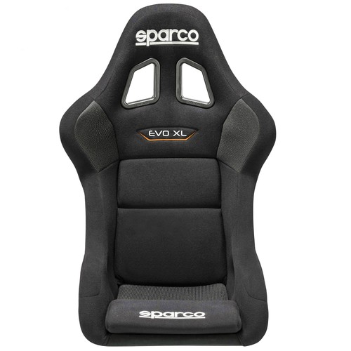 Sparco evo qrt fibreglass - sparco, xl