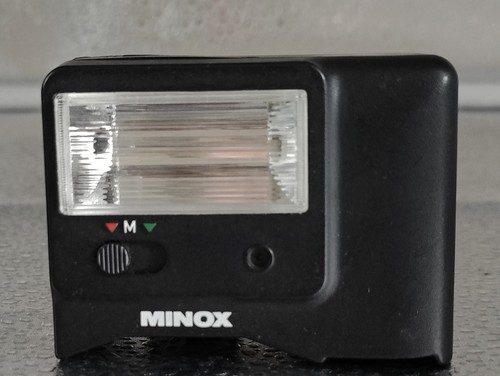 Minox fc35 camera flash - fc,