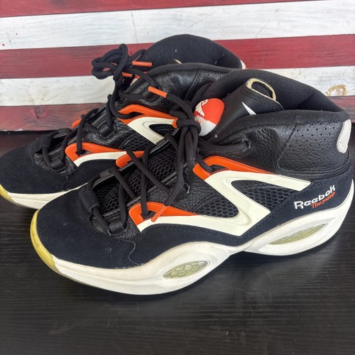 Reebok question pump omni - reebok, 'pump