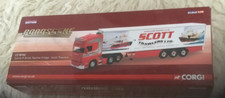 CORGI ROADSCENE SCOTT TRAWLERS