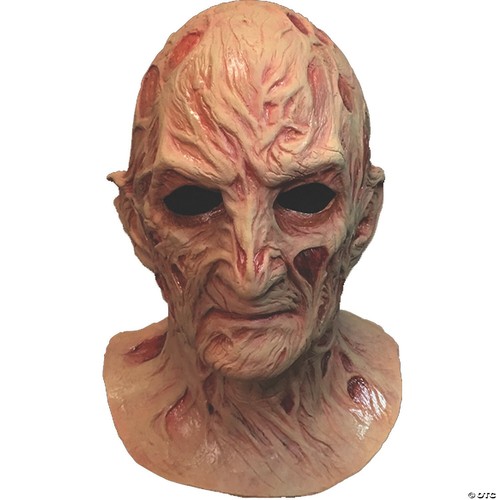 Nightmare elm street 4 - on,