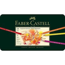 FABER CASTELL POLYCHROMOS