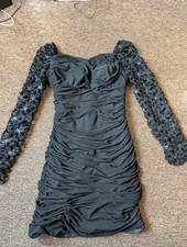 Terani couture women's dress