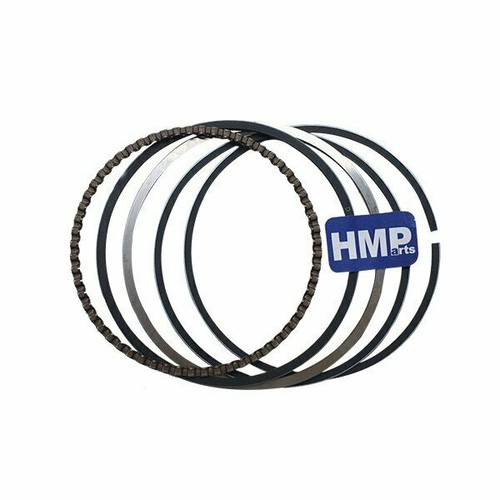 Piston rings 125cc pit - piston,