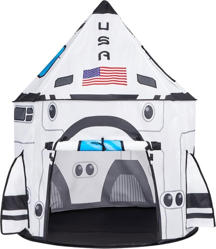 Joyin rocket ship - joyin, play