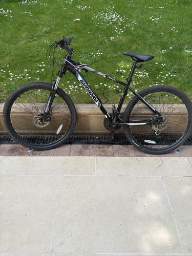 Barracuda rock bike - barracuda, 27.5”