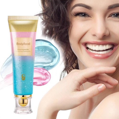 Bodyaccel niacinamide - bodyaccel,
