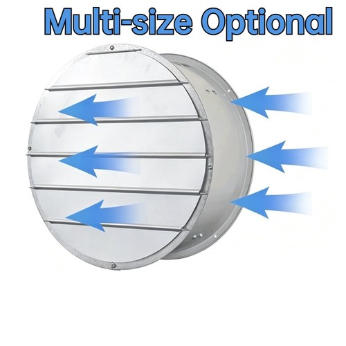 Multi size explosion proof - multi-size, explosion-proof