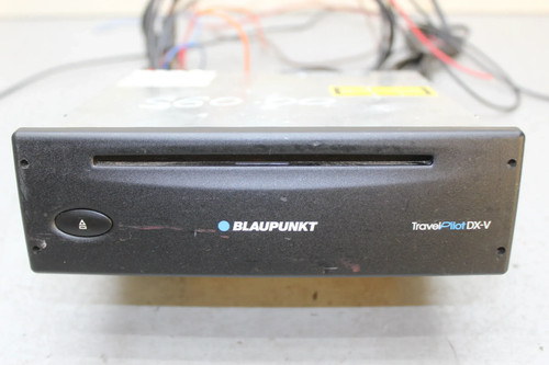 Blaupunkt travelpilot v - travelpilot, dx-v