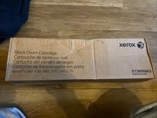 Xerox Black Drum Cartridge