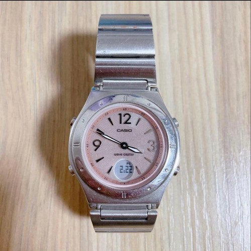 Casio wave ceptor solar - wave,
