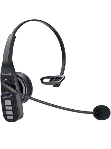 Wireless bluetooth headset - wireless,