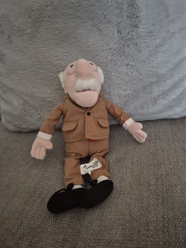 Muppet vision statler - muppet,
