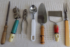 Vintage  Kitchen Utensil Tool