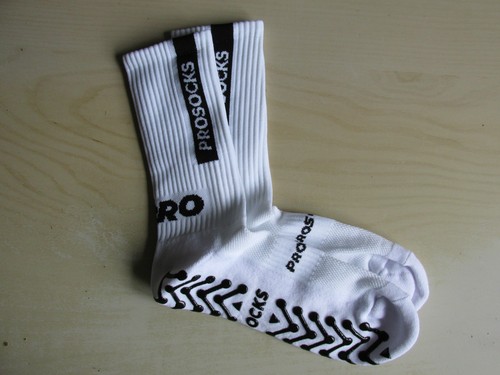 Pair sport socks anti - 2,