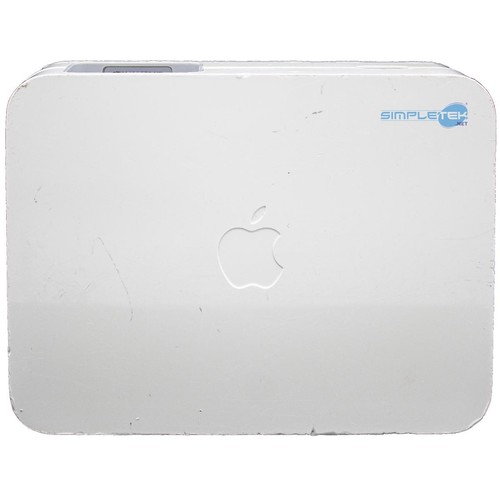 Apple cinema display - display, 20"