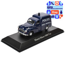 New Atlas 1/43 Best British