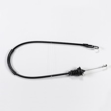 Door lock handle release latch bowden cable front For VW Transporter T5