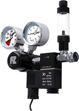 Aquarium Co2 Regulator