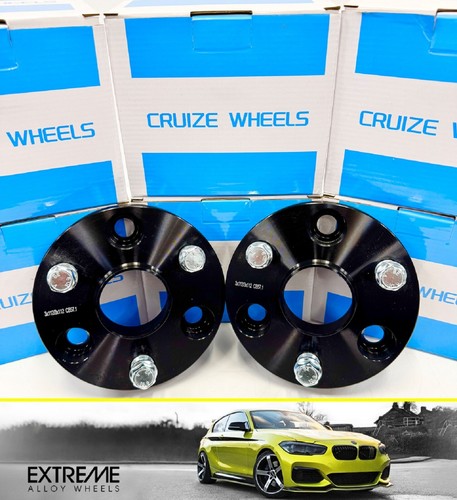 Alloy wheel spacers - spacers, for